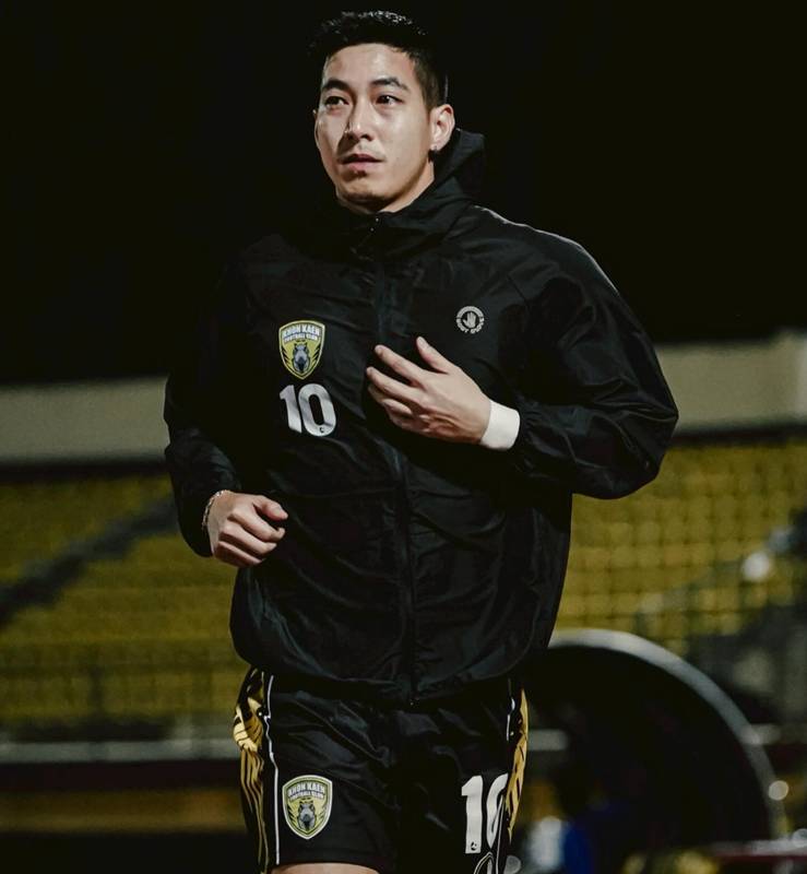 โตโน่ ภาคิน