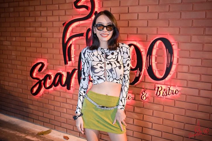 โบกี้ไลอ้อน