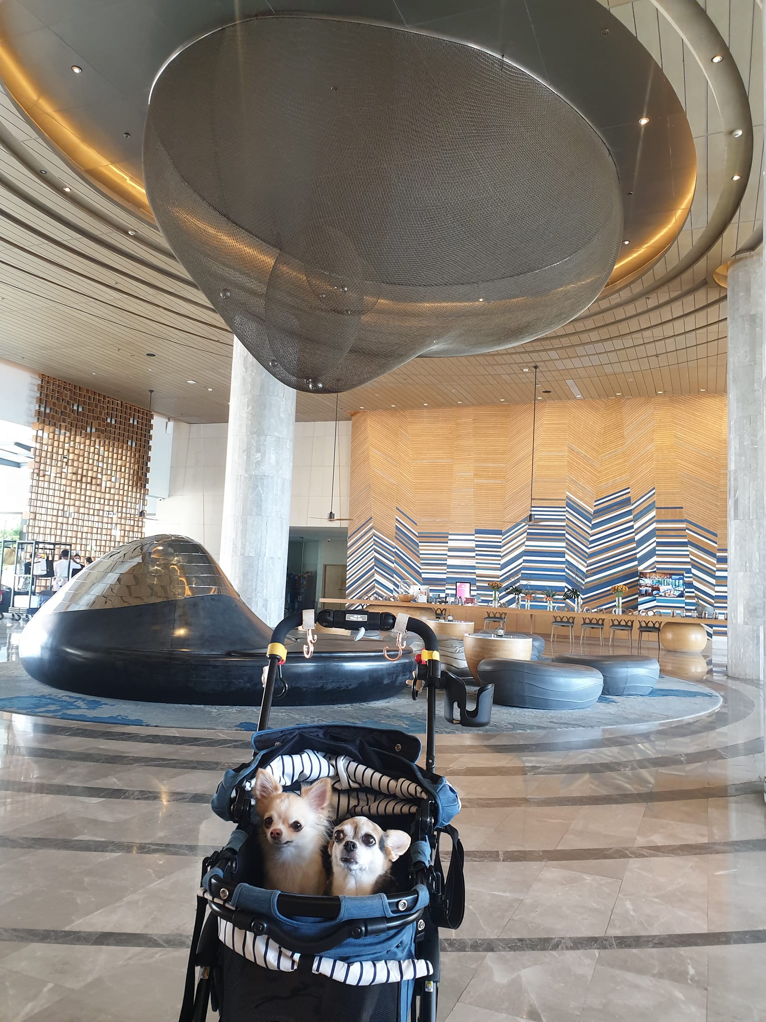 Renaissance Pattaya Resort & Spa,