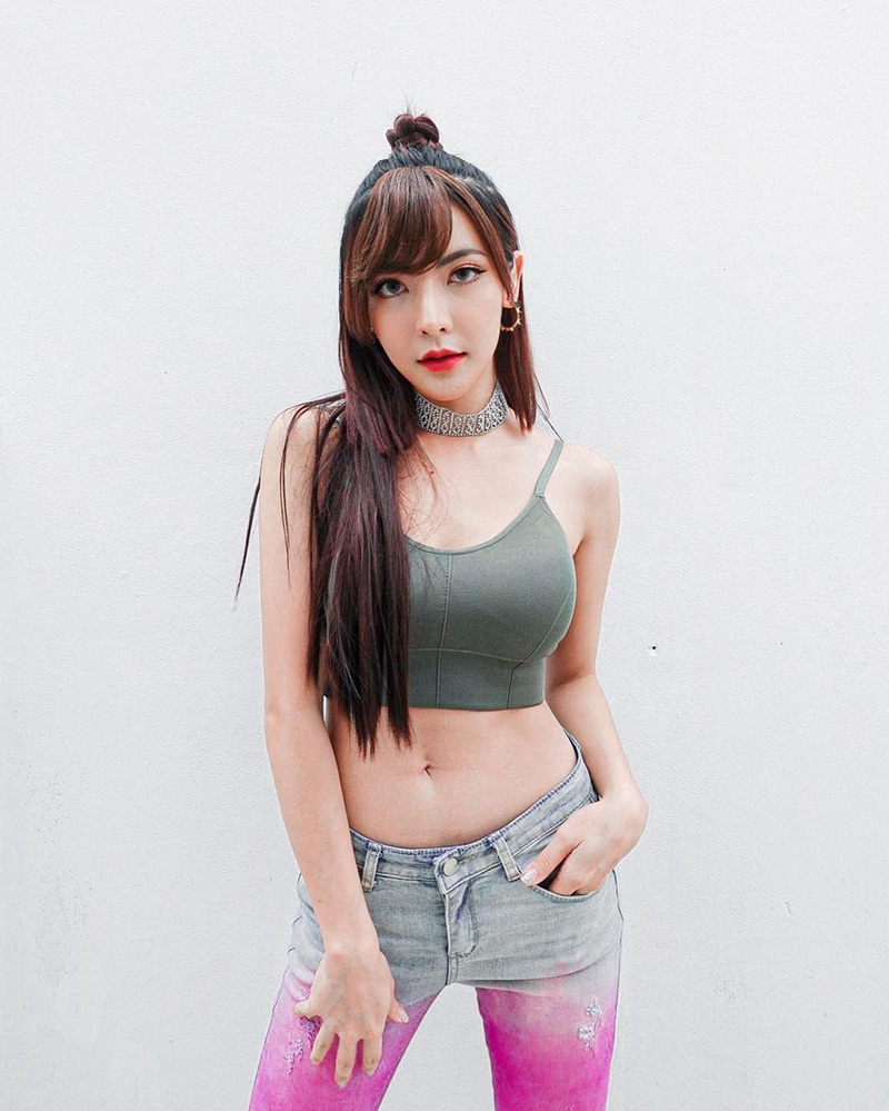 นัตตี้ นัทธมณ ประวัติอดีตเน็ตไอดอลชื่อดัง กับคดีโกงเทรดหุ้น 2 พันล้าน 