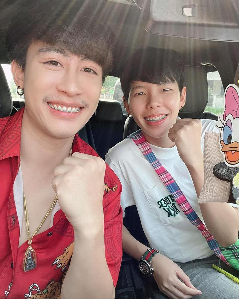 นุ๊ก ปาย