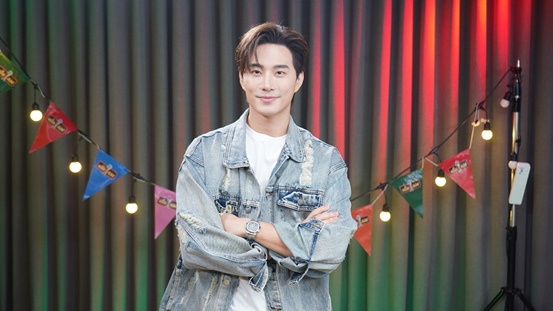 บี้ KPN เผยได้คำขอโทษ จากโจรที่ก่อเหตุตีหน้า