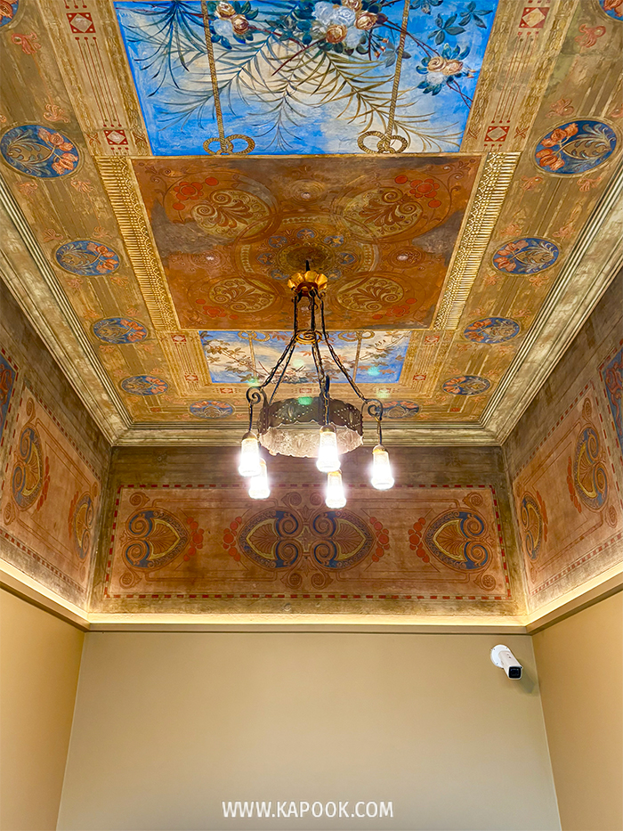 MEA SPARK พิพิธภัณฑ์การไฟฟ้าไทย