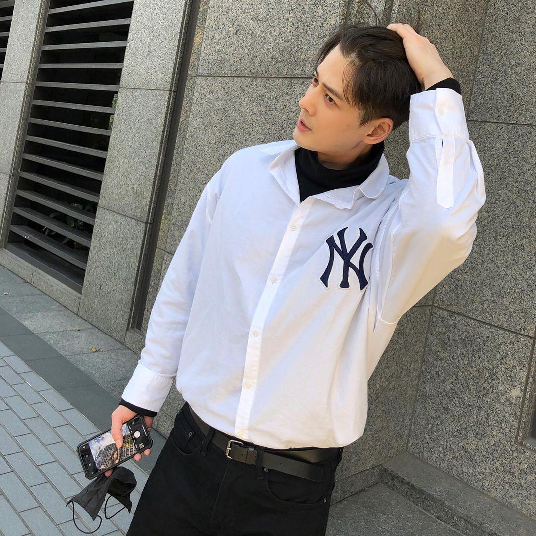 ดีแลน กัว