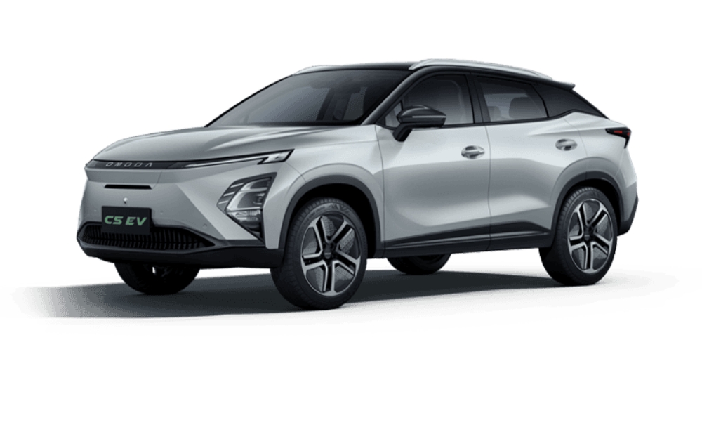 omoda c5 ev
