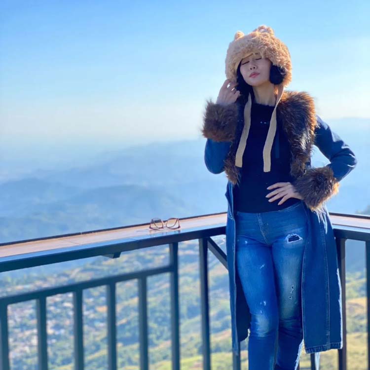 แอน มรกต มณีฉาย