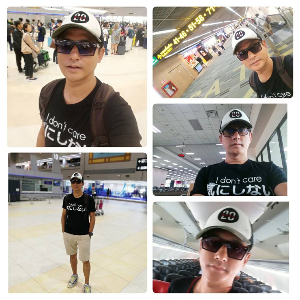 โชคชัย เจริญสุข