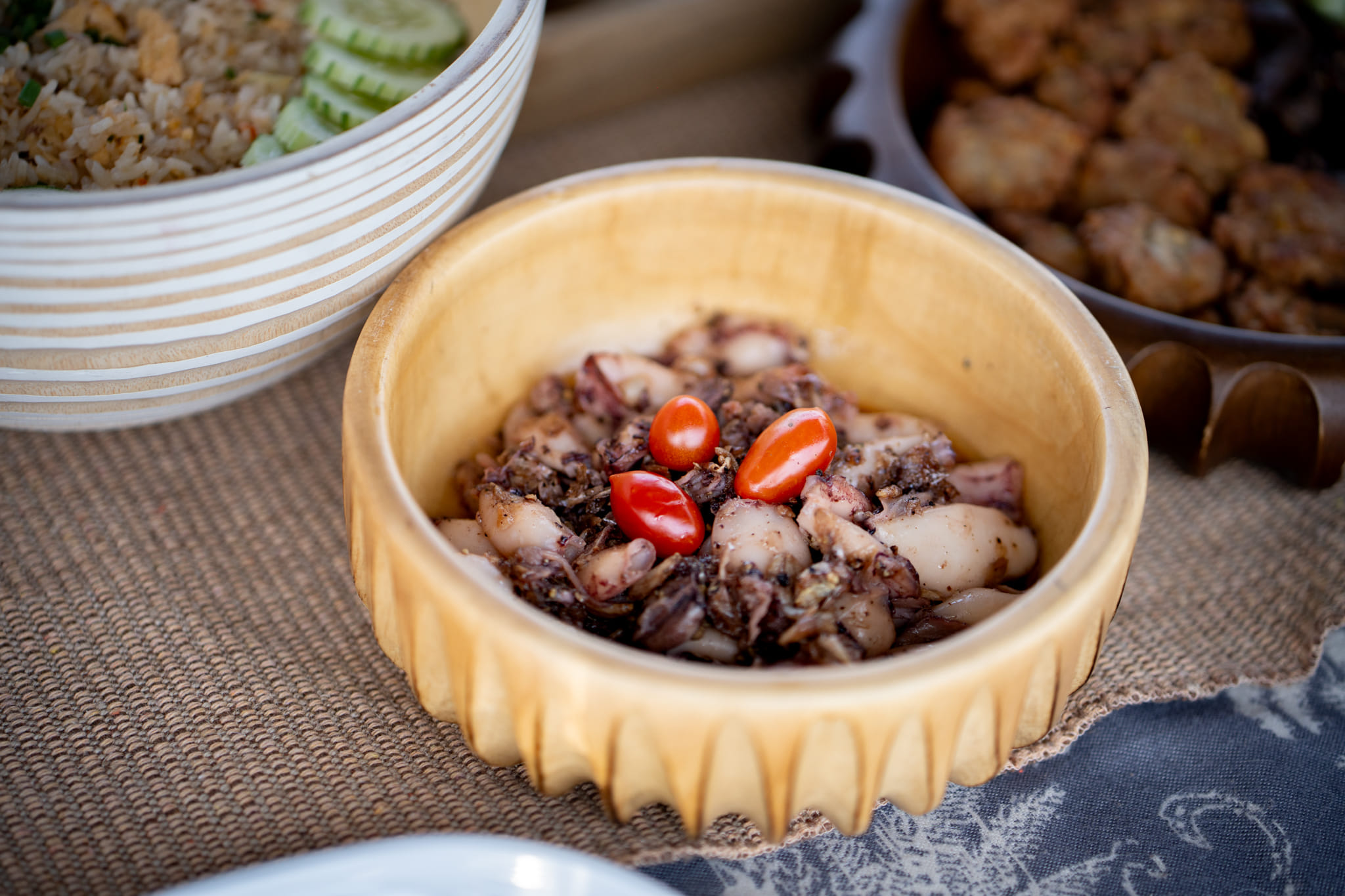 เรือ Le fong ar-kad