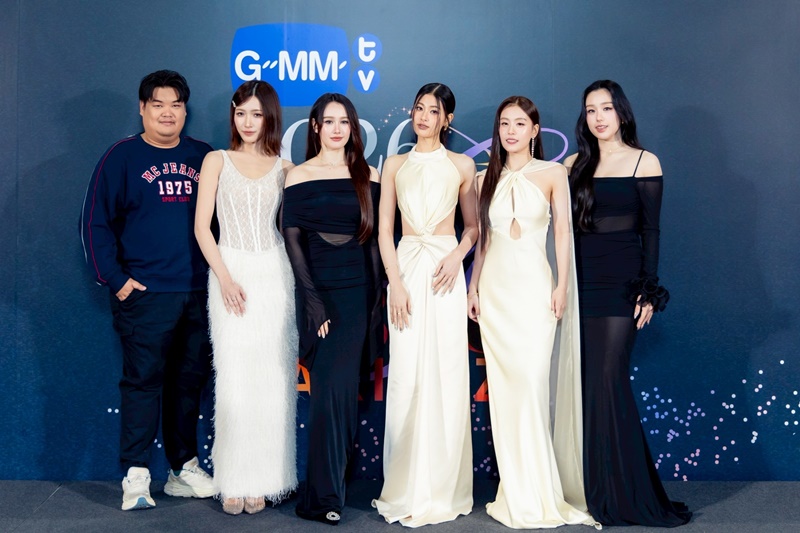 คืนนั้นฉันมองเห็นดาวด้วยตาเปล่า Wish upon a star