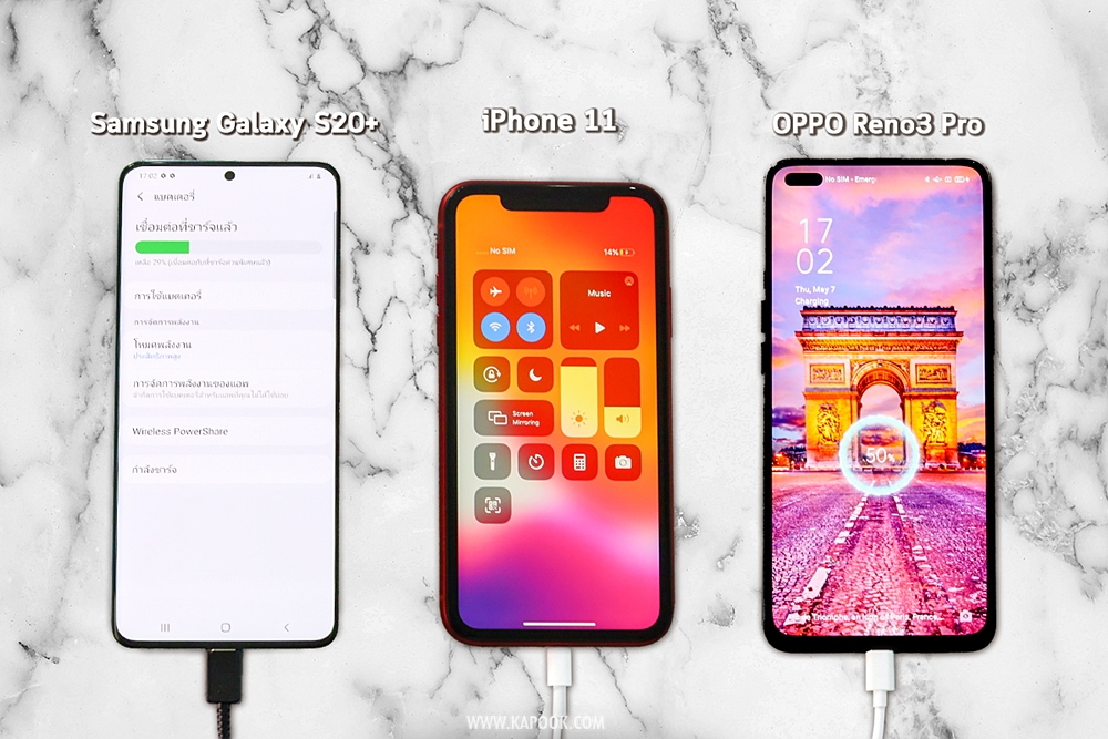 OPPO Reno3 Pro