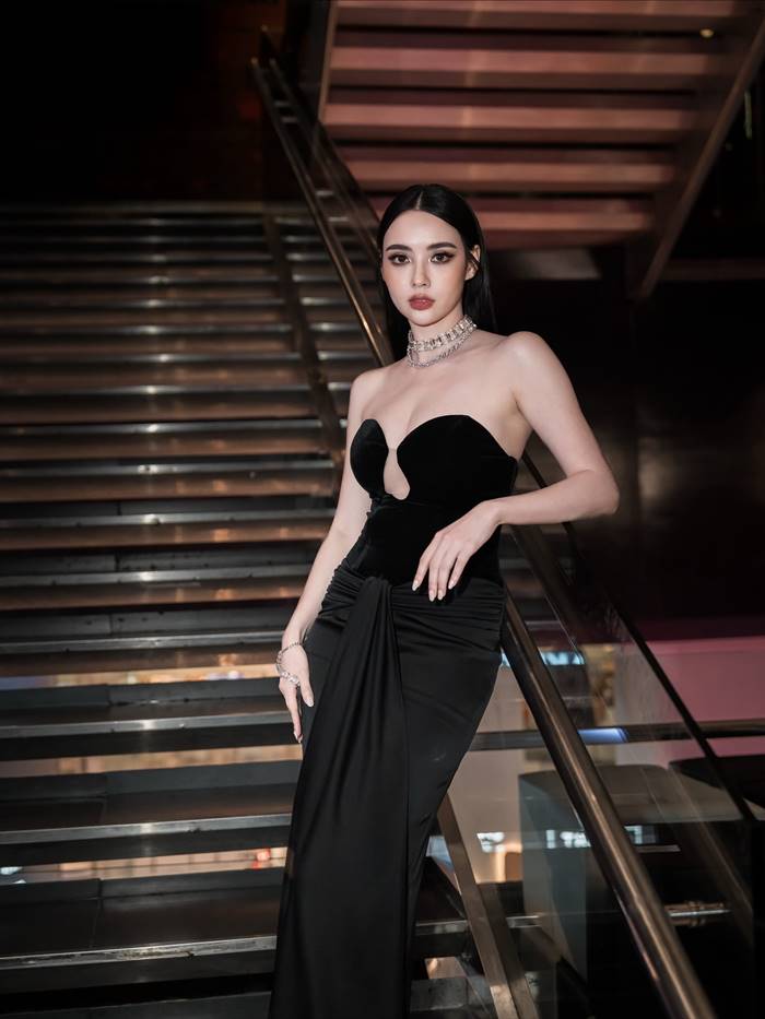  มุกดา นรินทร์รักษ์