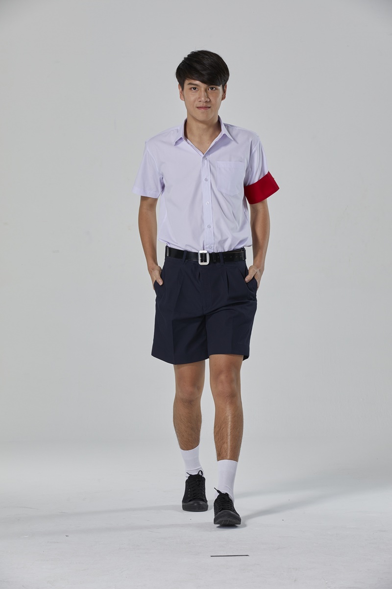 Blacklist นักเรียนลับบัญชีดำ