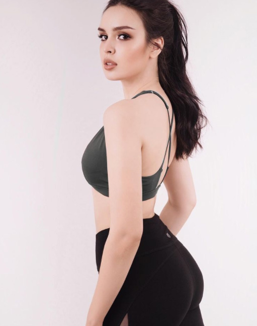 นางสาวไทย 2565