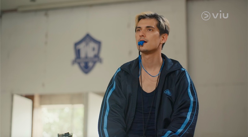 เกมนี้เพื่อนาย The Rebound