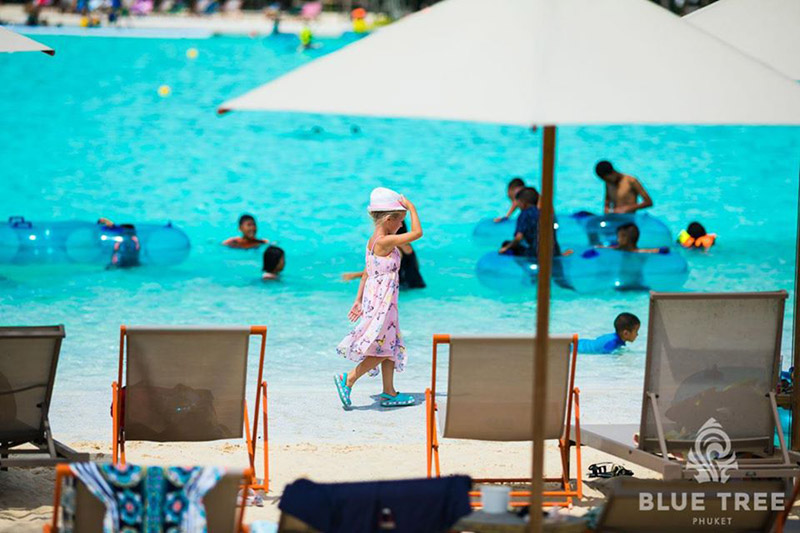 Blue Tree Phuket