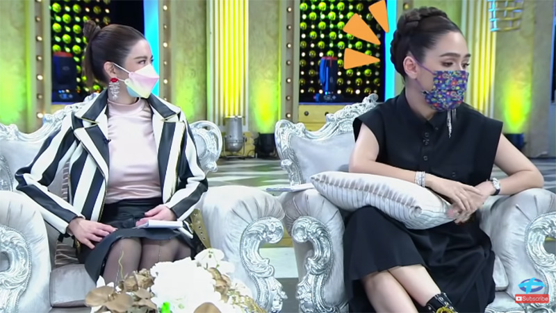 ชมพู่ อารยา