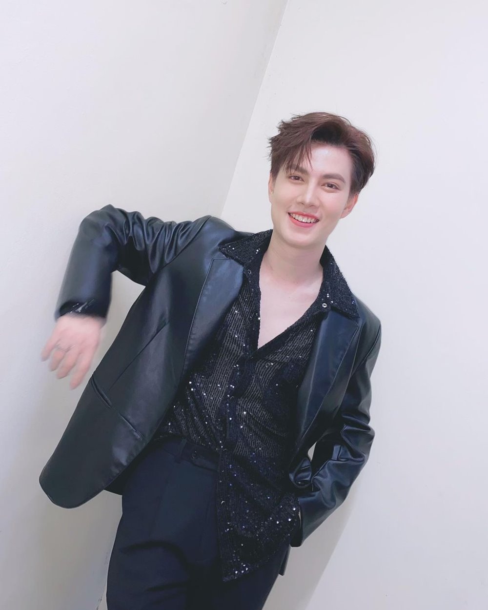 เบนซ์ อัทธ์ธนิน