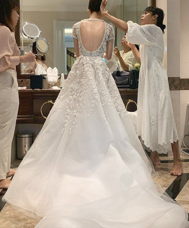 มิว นิษฐา