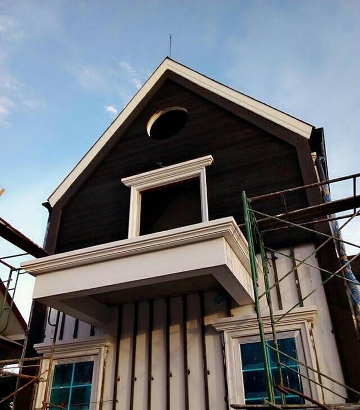 บ้าน ต้นหอม ศกุนตลา