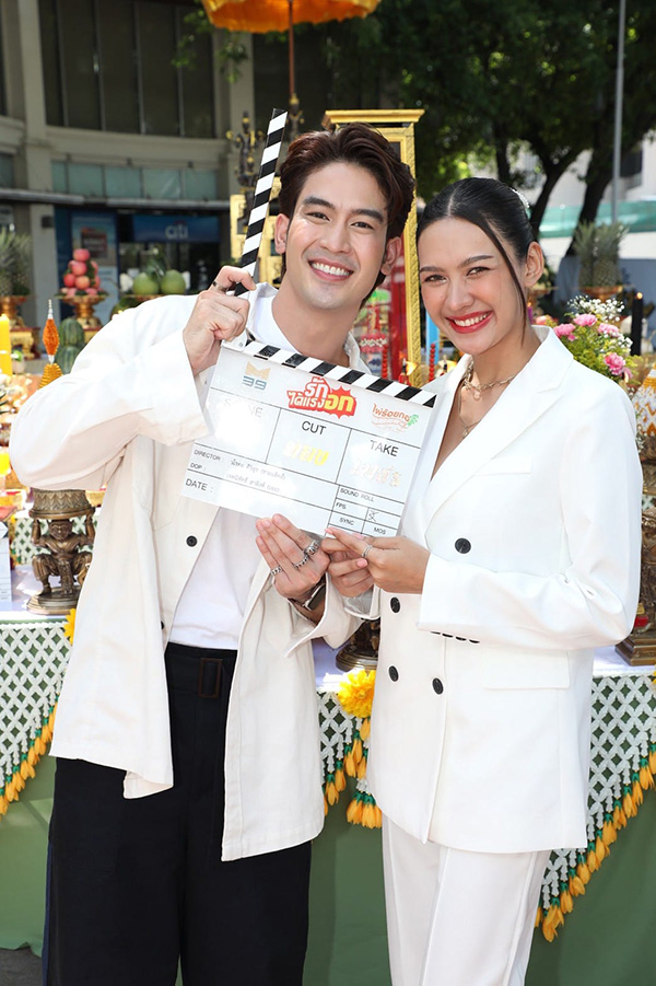 รวมหนังไทย 2566