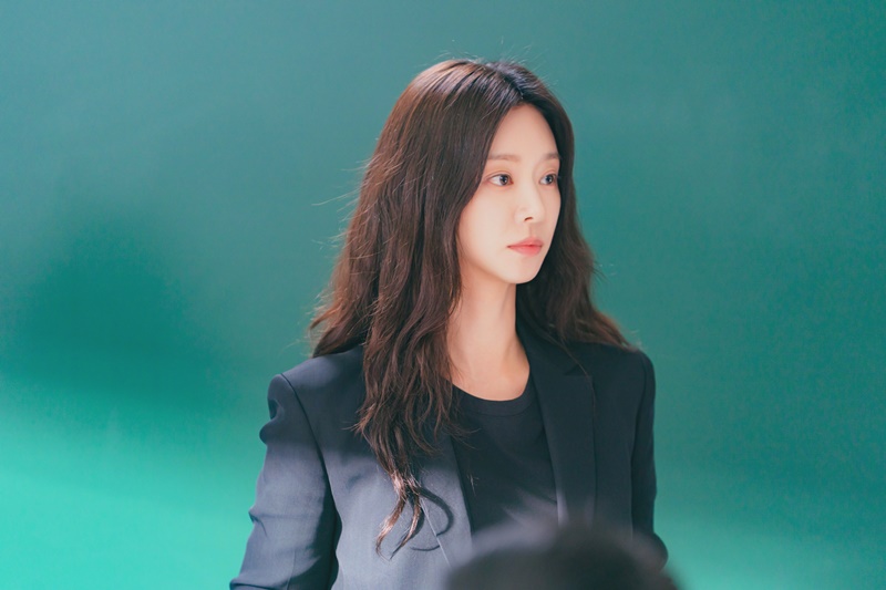 Spring Fever เรื่องย่อ ใบไม้ผลิที่รอคอย ซีรีย์เกาหลี