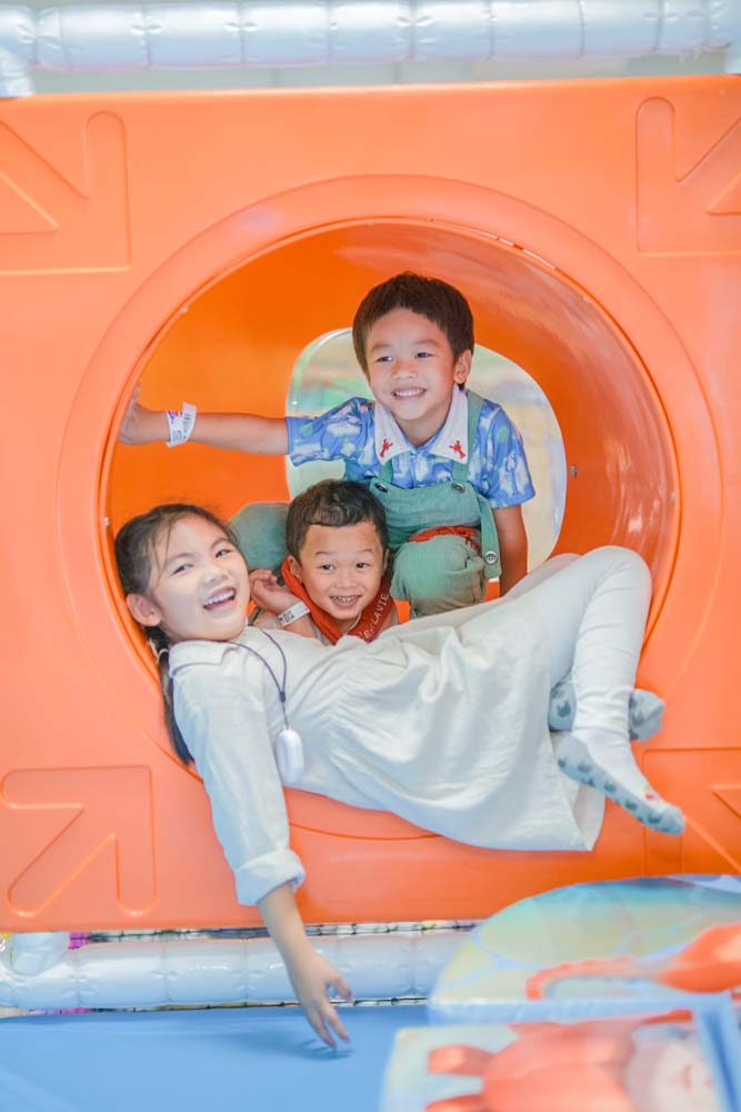 Mega HarborLand The Mall Lifestore Bangkae