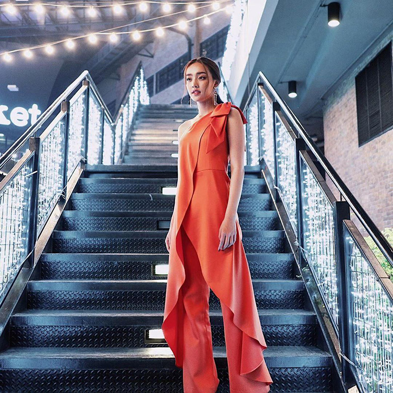 แฟชั่นดารา, ตรุษจีน