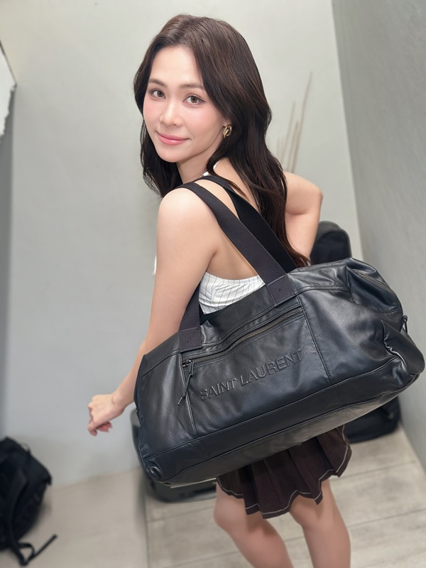 บิ๊นท์ สิรีธร ช็อก ถูกสาวปารองเท้าใส่ในฟิตเนส