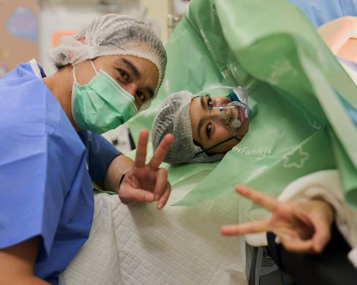 อนันดา เอเวอริงแฮม