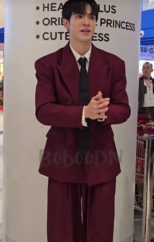 ฟิล์ม ธนภัทร