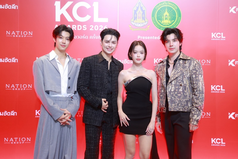คมชัดลึก อวอร์ด ครั้งที่ 22