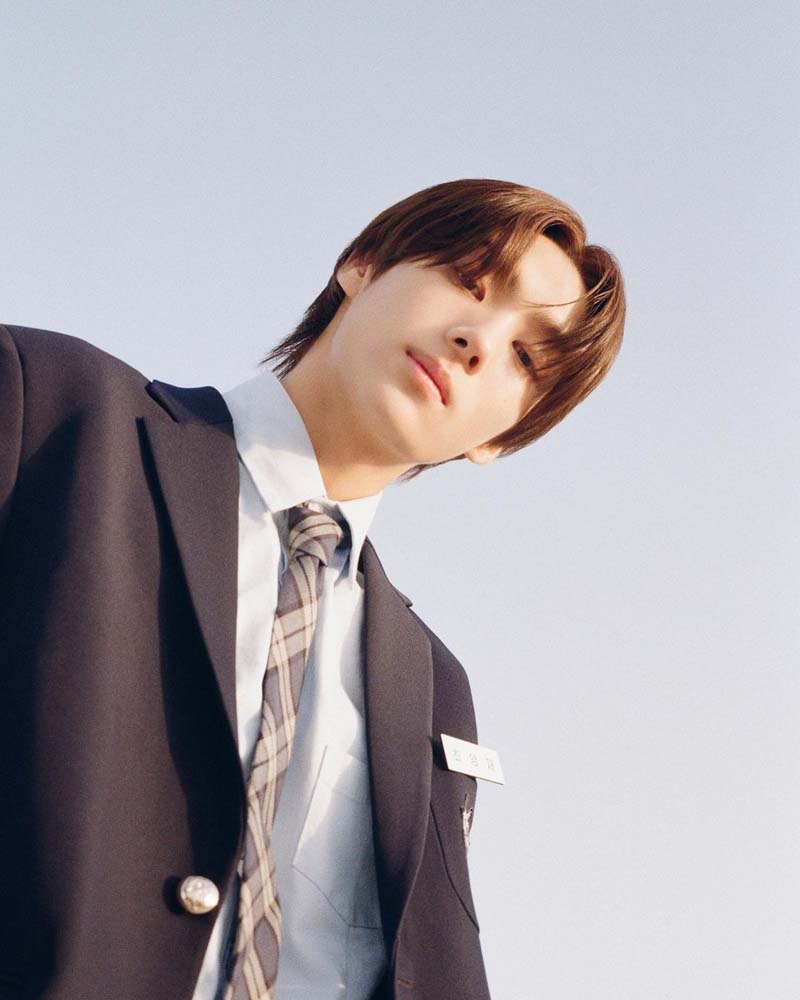 TWS youngjae