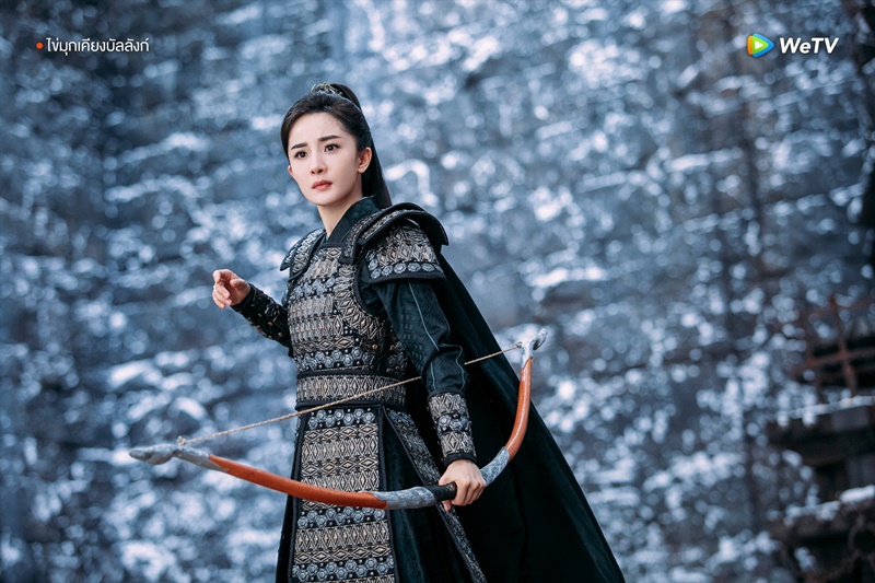 ไข่มุกเคียงบัลลังก์