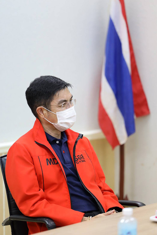 ธอส.