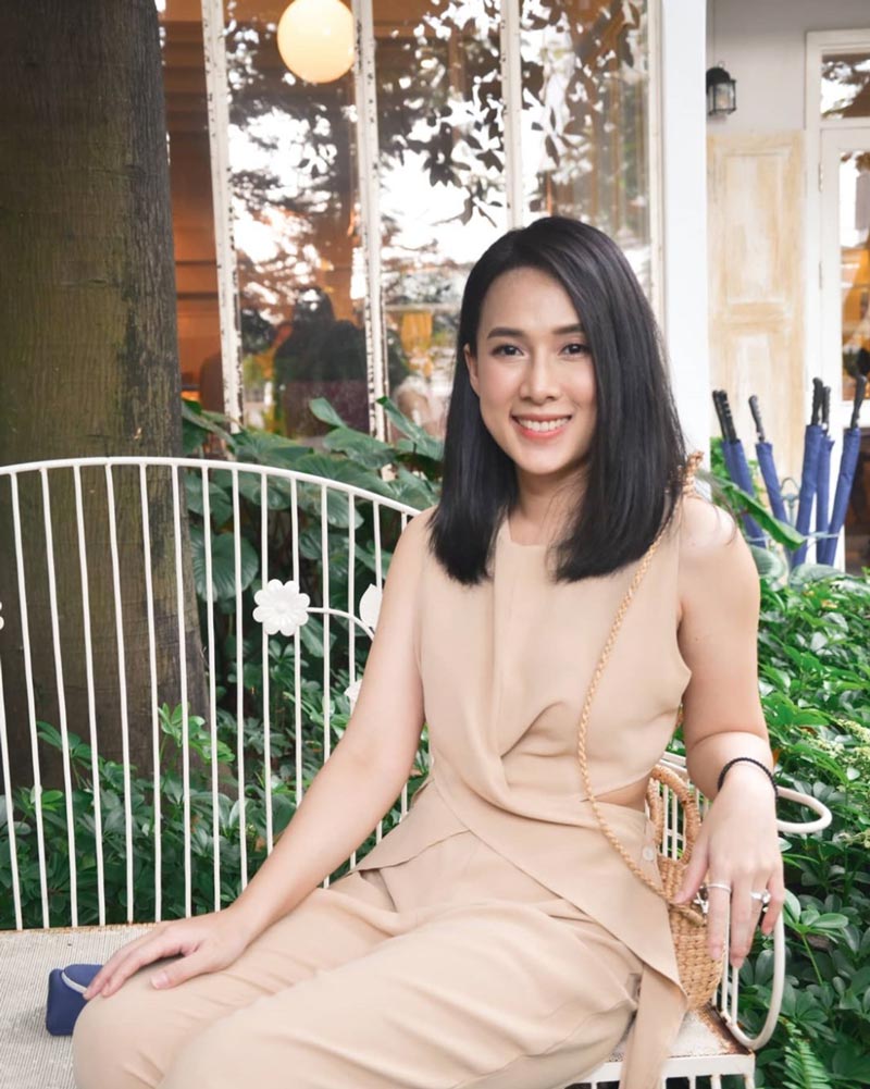 เบนซ์ มนัญญา