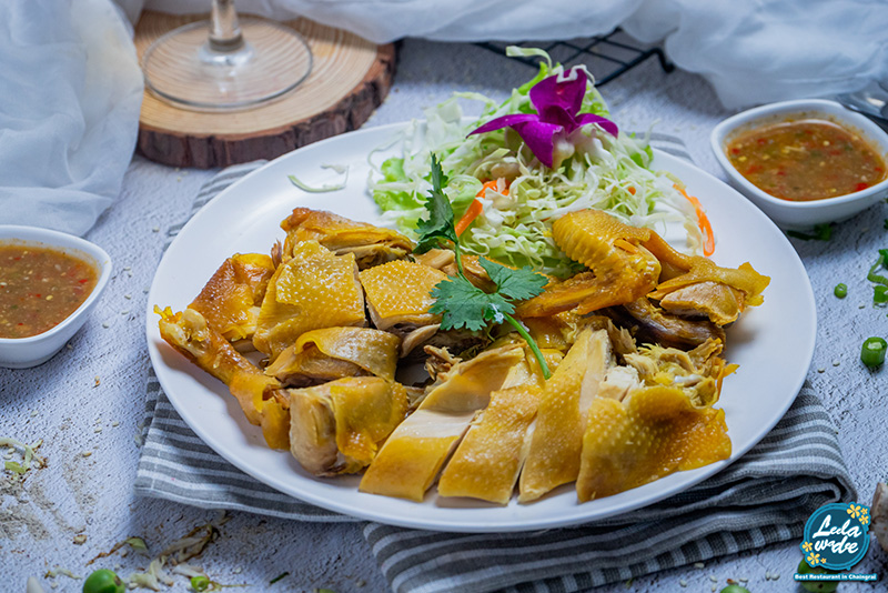 ร้านอาหาร เชียงราย