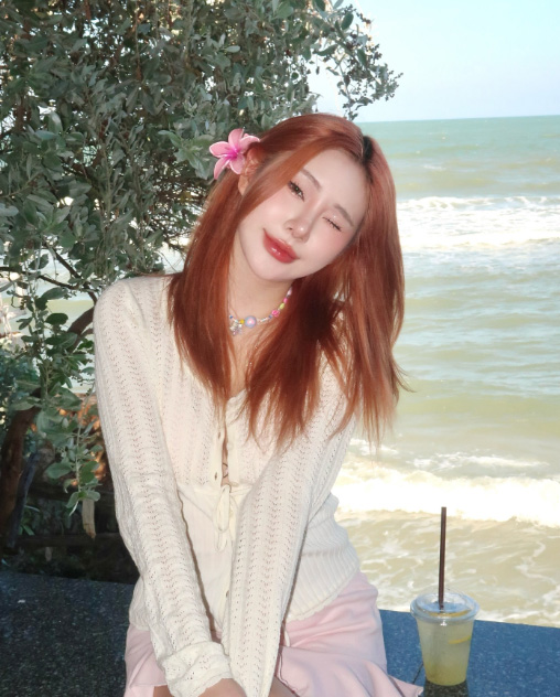 เปิดประวัติ บีเบล ไอยา ยูทูบเบอร์สาวล้านซับ คุณแม่เลี้ยงเดี่ยวสุดสตรอง