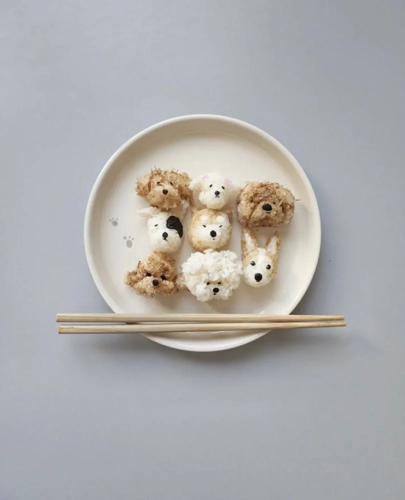 แม่บ้านเกาหลี