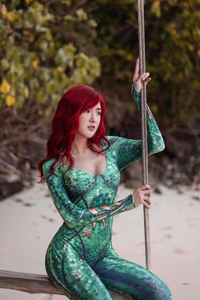 เบียร์ เดอะวอยซ์