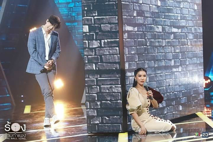  ชมพู่ ก่อนบ่าย