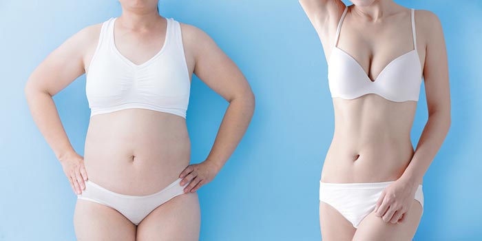 Body Fat Percentage คือค่าอะไร เช็คไขมันในร่างกายยังไงดี