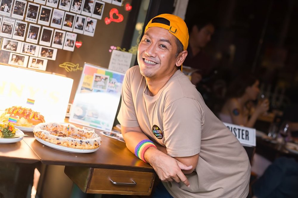 ป๋อมแป๋ม พีคอีกแล้ว ลงรูปคู่ พลอย เฌอมาลย์ ทำคนแห่ทัก คืนดีกันแล้ว