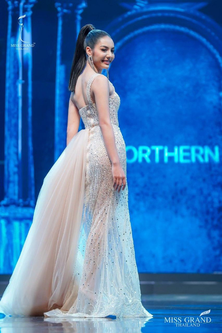 มิสแกรนด์ไทยแลนด์ 2020