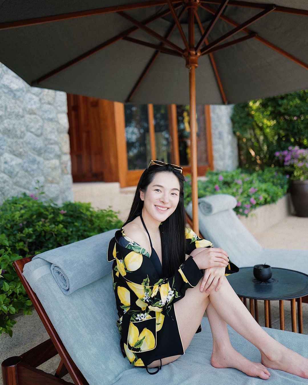 ปันปัน สุทัตตา