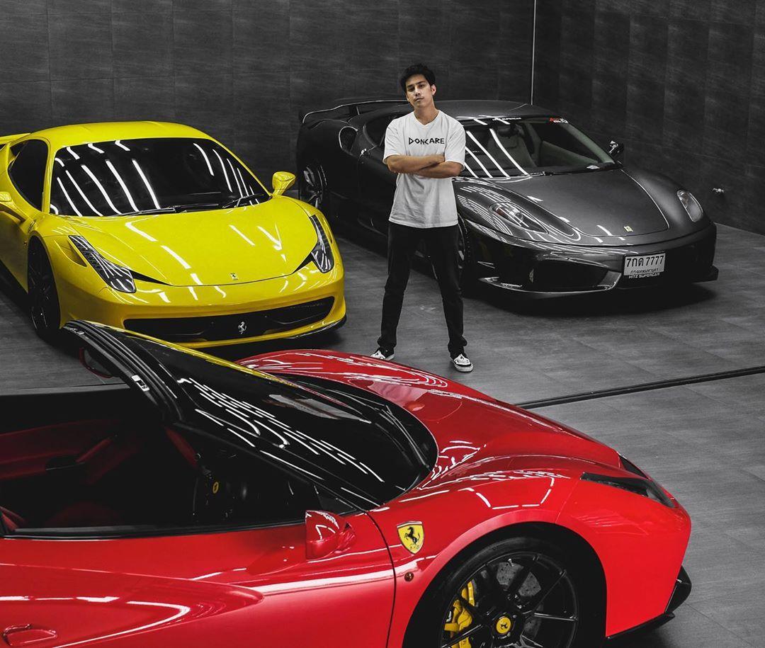 เอิร์ธ วิศววิท