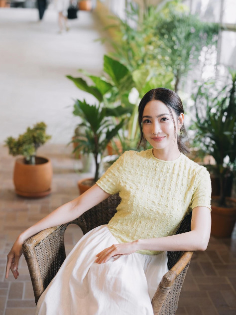 มัดผมสั้น