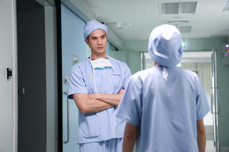 Good Doctor หมอใจพิเศษ นักแสดง