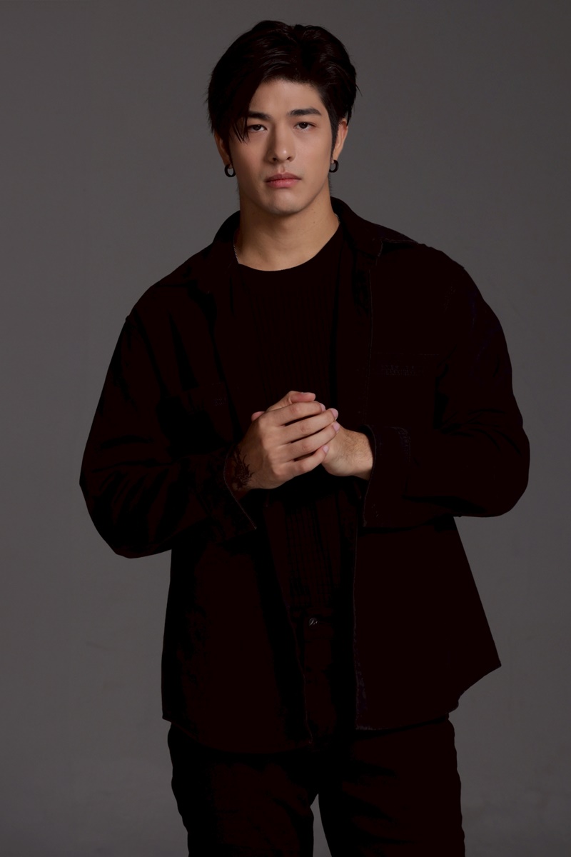 น้องสาวหายนะ Hide & Sis นักแสดง