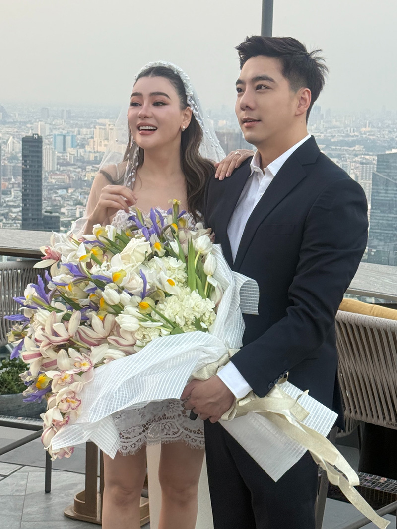 โอ๋ ภัคจีรา