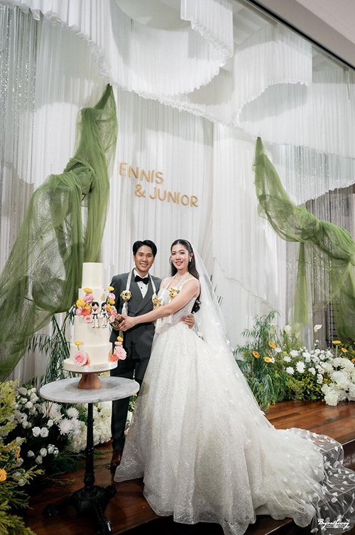 เทนนิส พาณิภัค